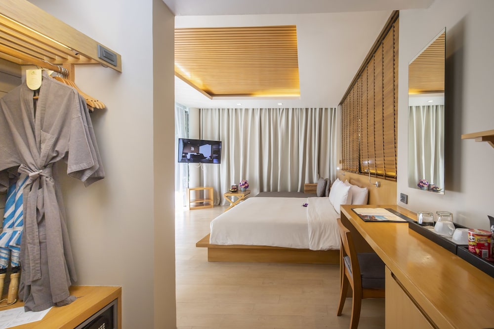 Deluxe Pool Villa (RoundTrip Airport Transfer) - Photo 8
