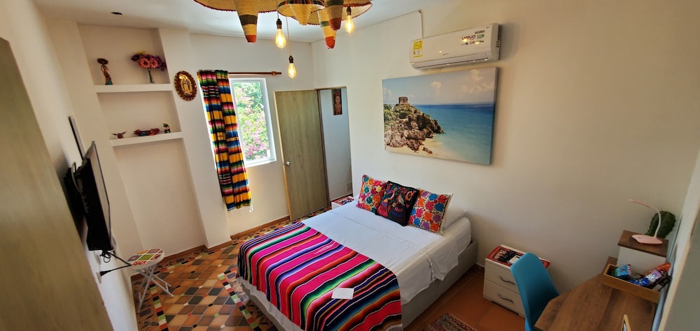Design Double Room photo 1