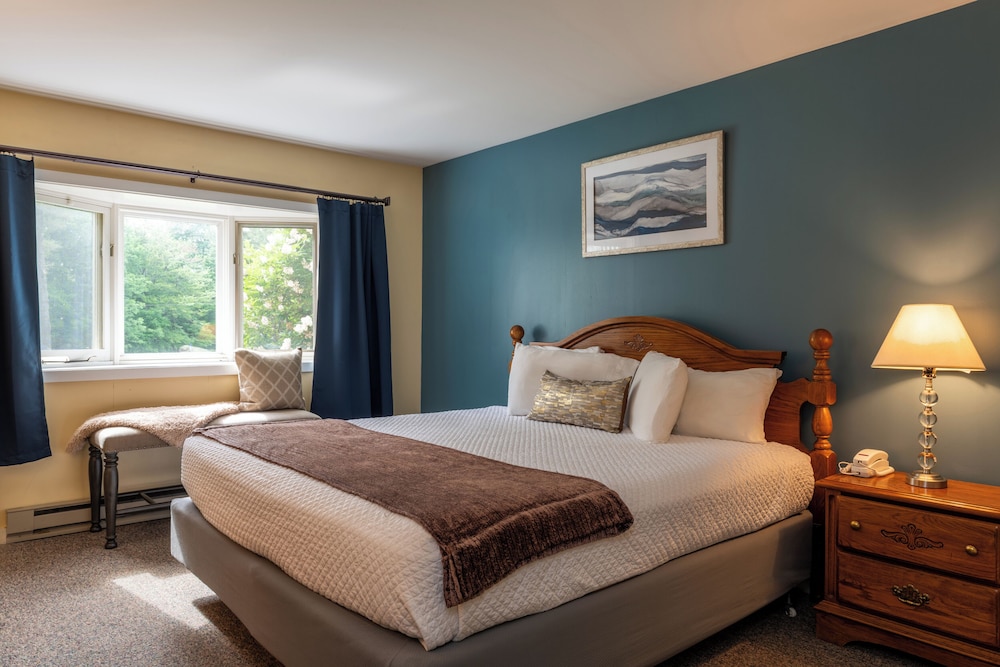 Fairway Room