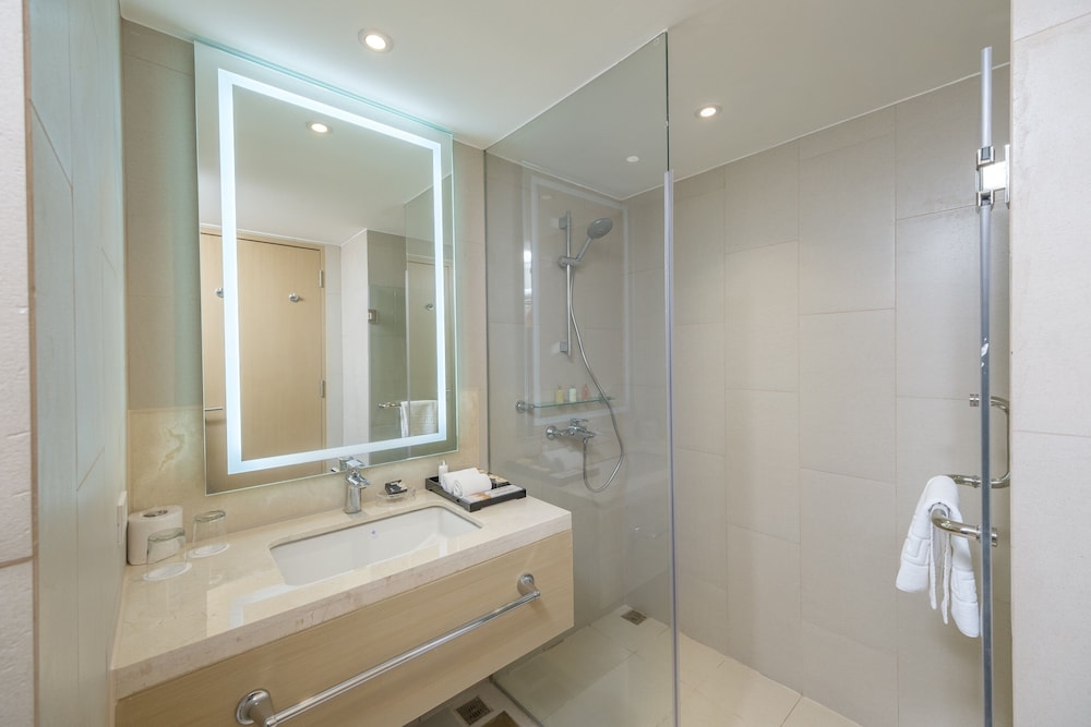 Deluxe Twin Room - Photo 2