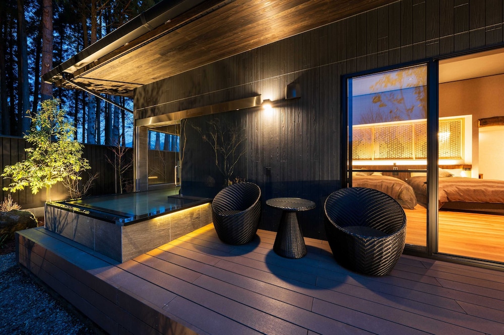 Luxury Villa Zen, Non Smoking (Cannot accommodate dietary and food allergy restrictions) photo 2