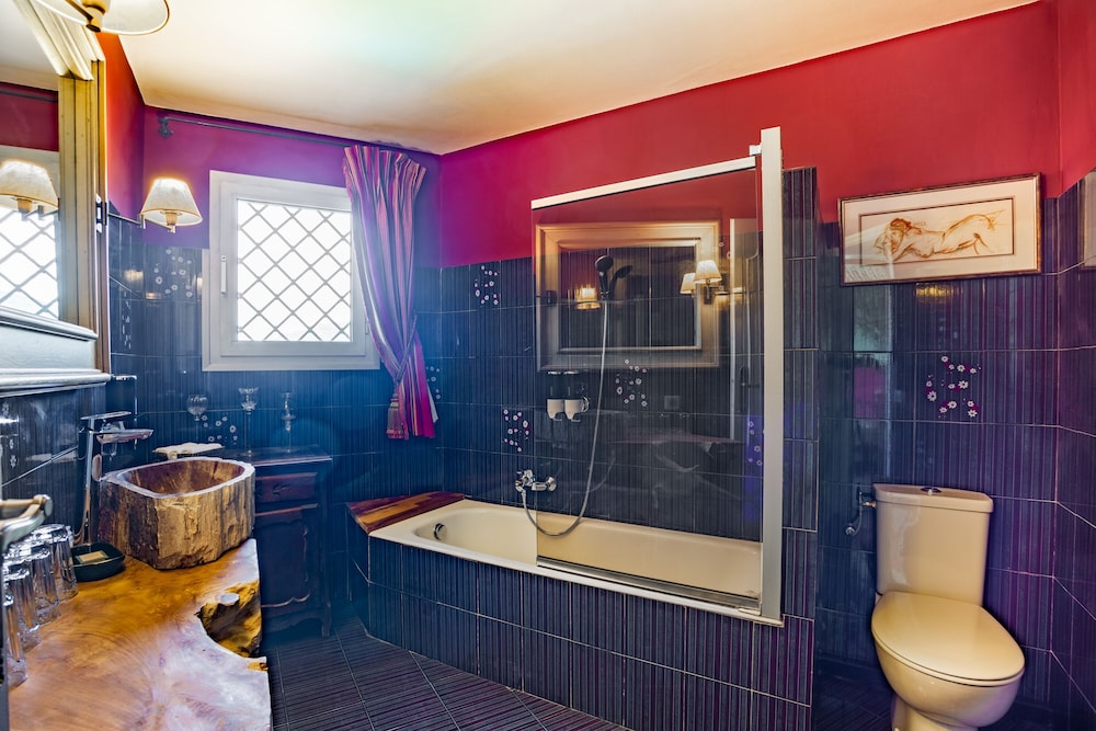 Quadruple Room photo 2