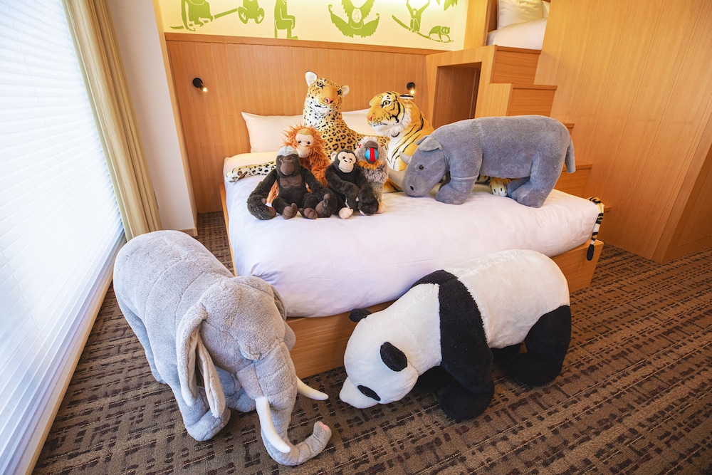 Design Double Room photo 3