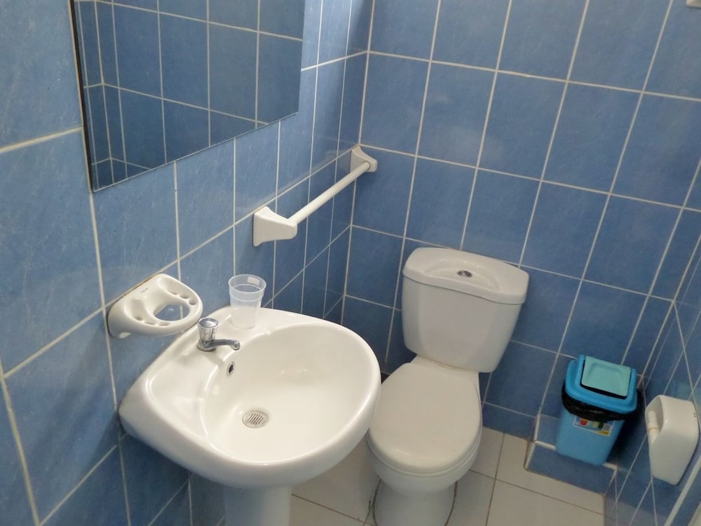 Room, Private Bathroom photo 2