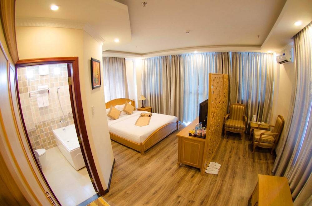 Suite photo 3
