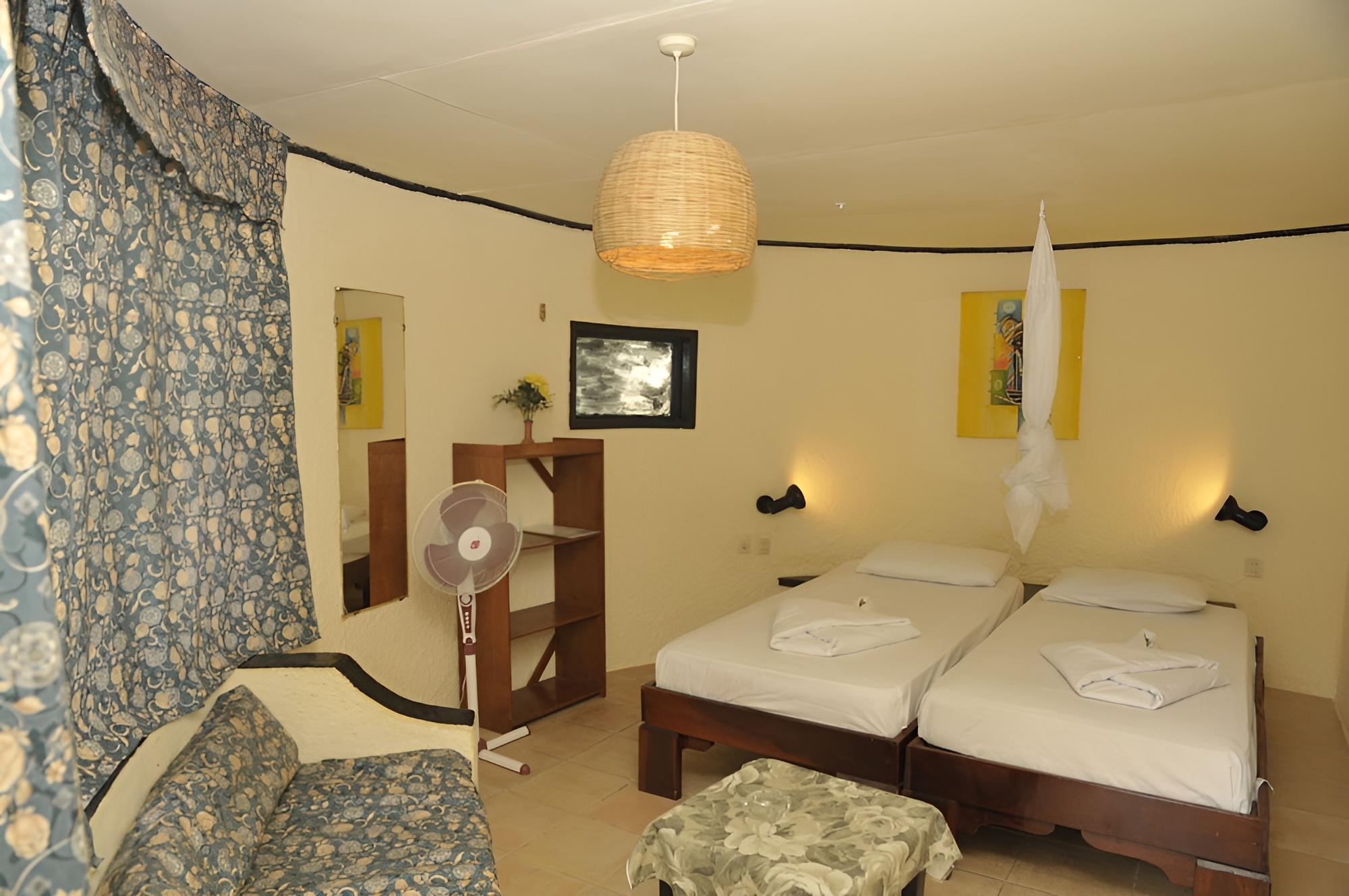 Family Room, Sea View photo 1