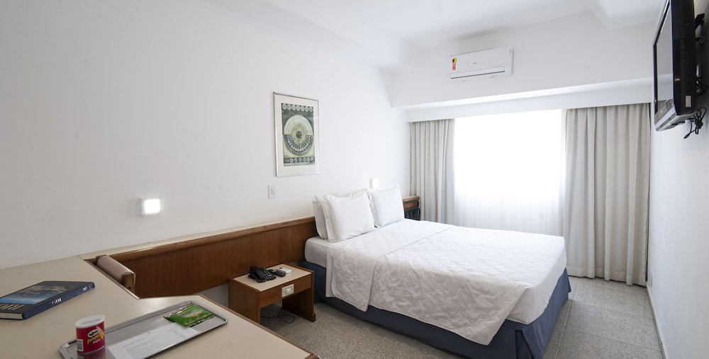 Standard Double Room - Photo 2