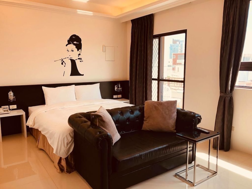Standard Double Room photo 2