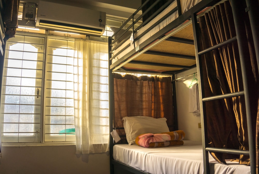 Shared Dormitory (8 beds) photo 1