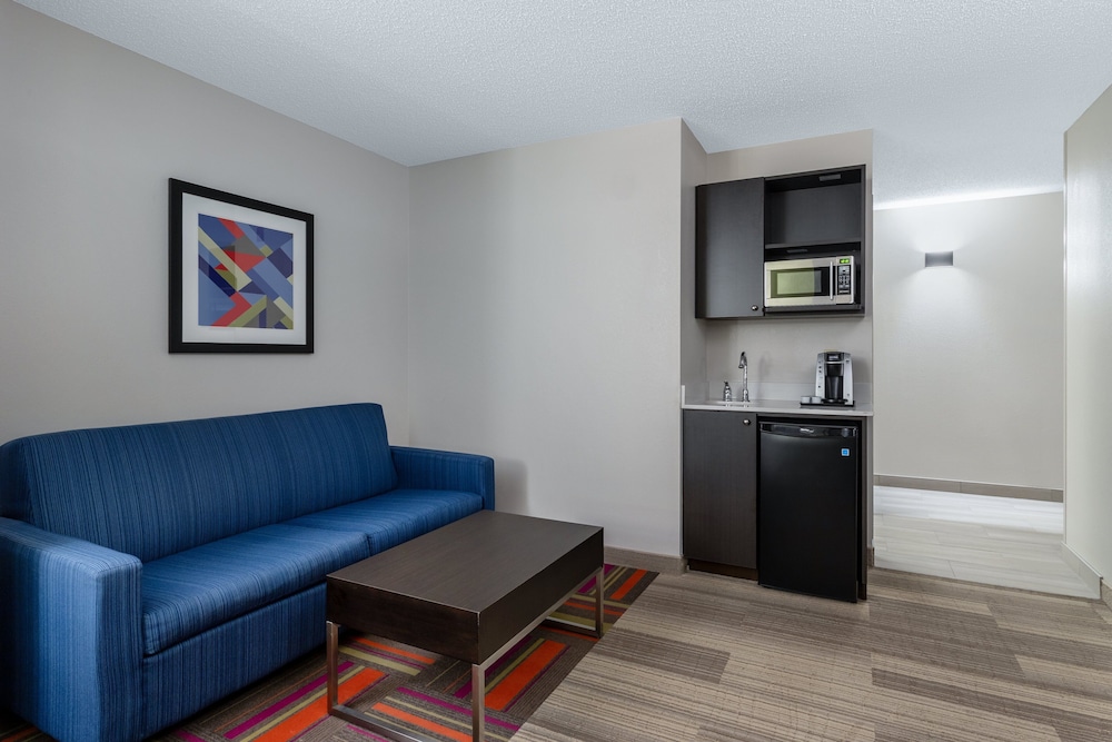 Suite, 1 King Bed - Photo 1
