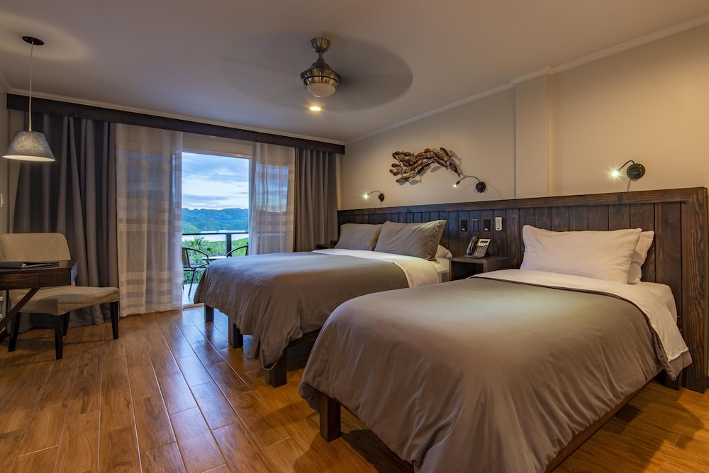 Deluxe Room photo 2