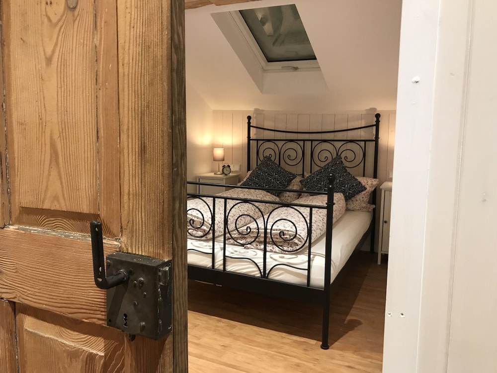 Comfort Apartment photo 1