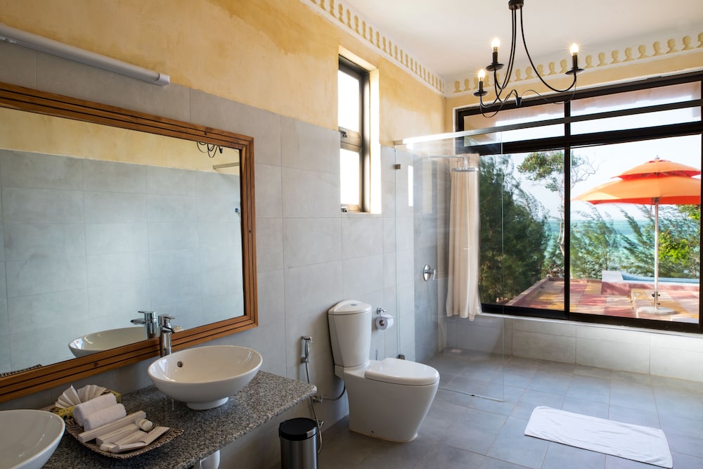 Villa, 3 Bedrooms, Private Pool photo 2