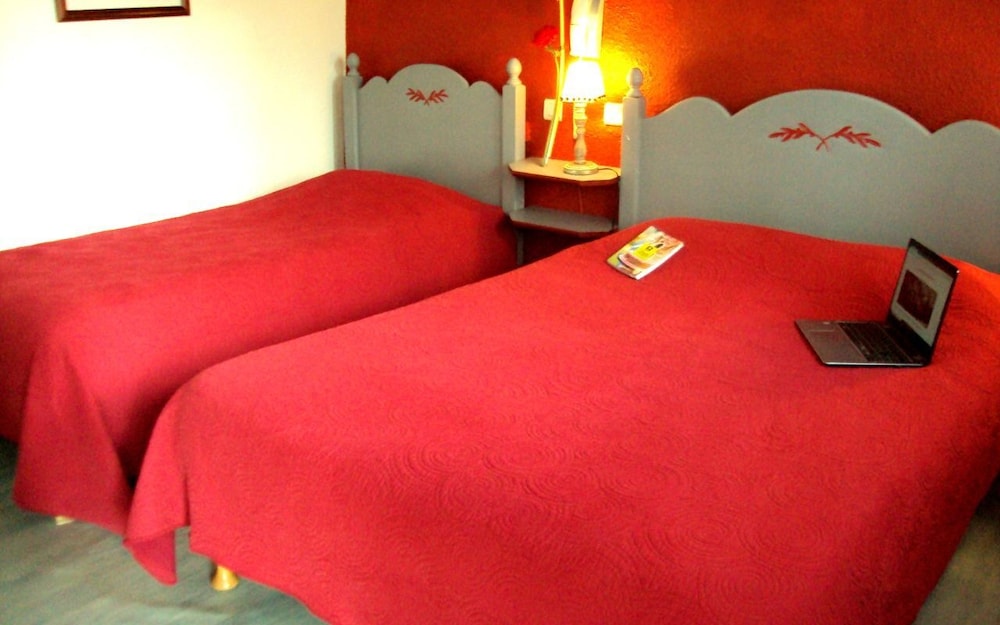 Triple Room photo 3
