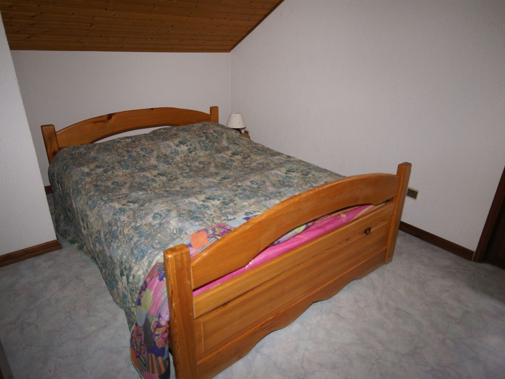 Comfort Chalet, 4 Bedrooms
