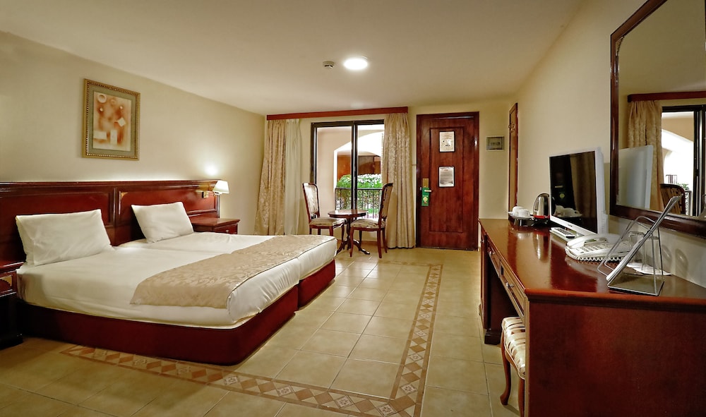 Deluxe Double Room - Photo 1