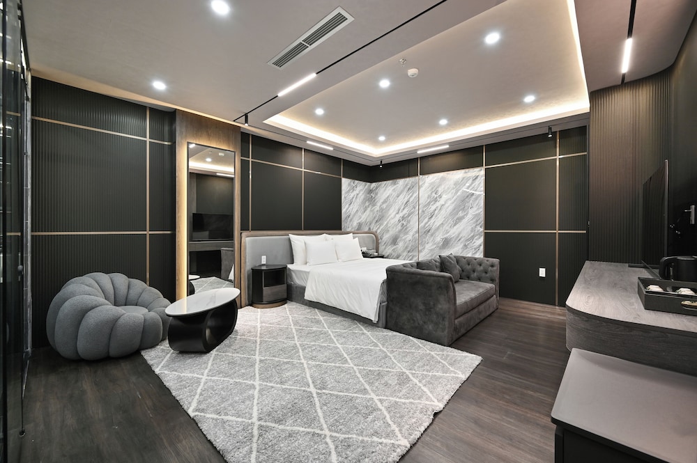 Premier Double Room