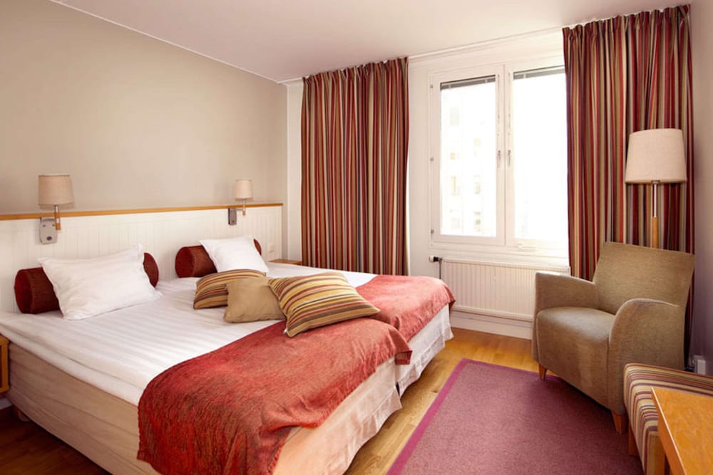 Standard Room, 2 Twin Beds