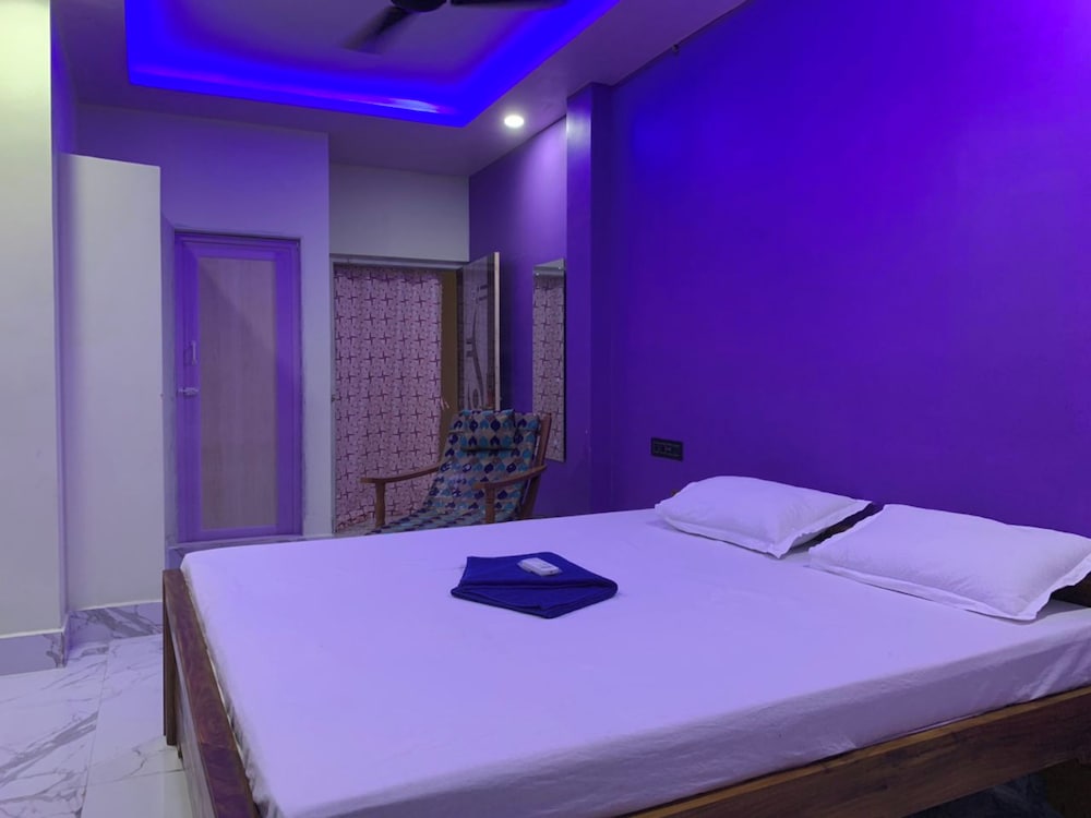 Deluxe Double Room - Photo 7
