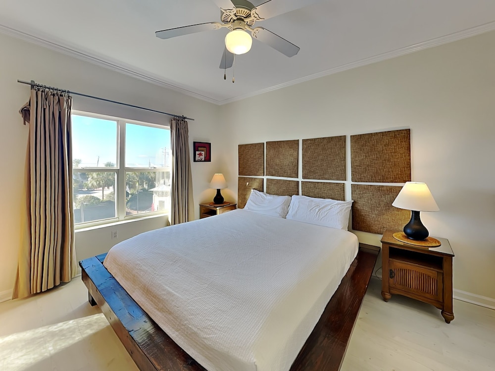 Condo, Multiple Beds, Balcony, Ocean View (#307 - No Pets)