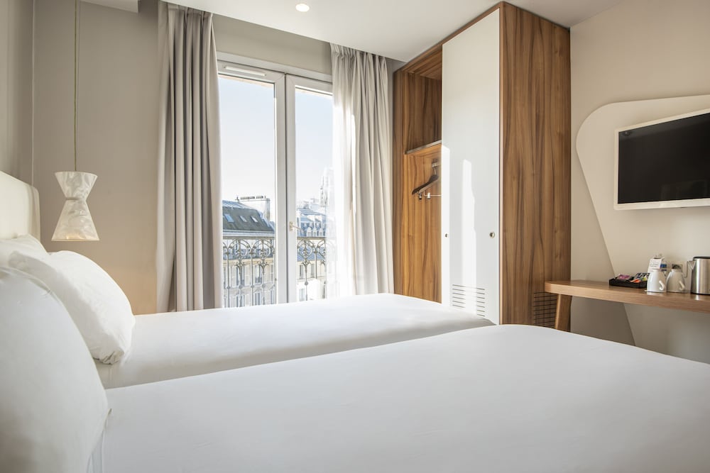 Classic Double Room (Avec Balcon) photo 1
