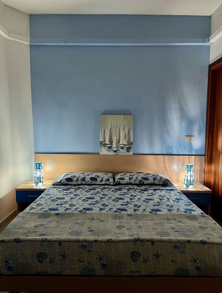 Basic Apartment