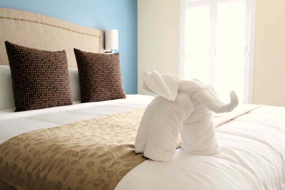 Standard Room, 1 Queen Bed photo 3