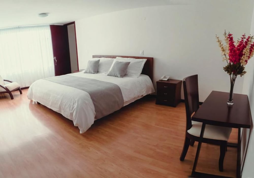 Double Room photo 1