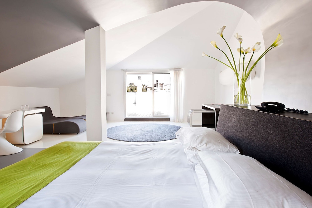 Junior Suite, Terrace, City View photo 2