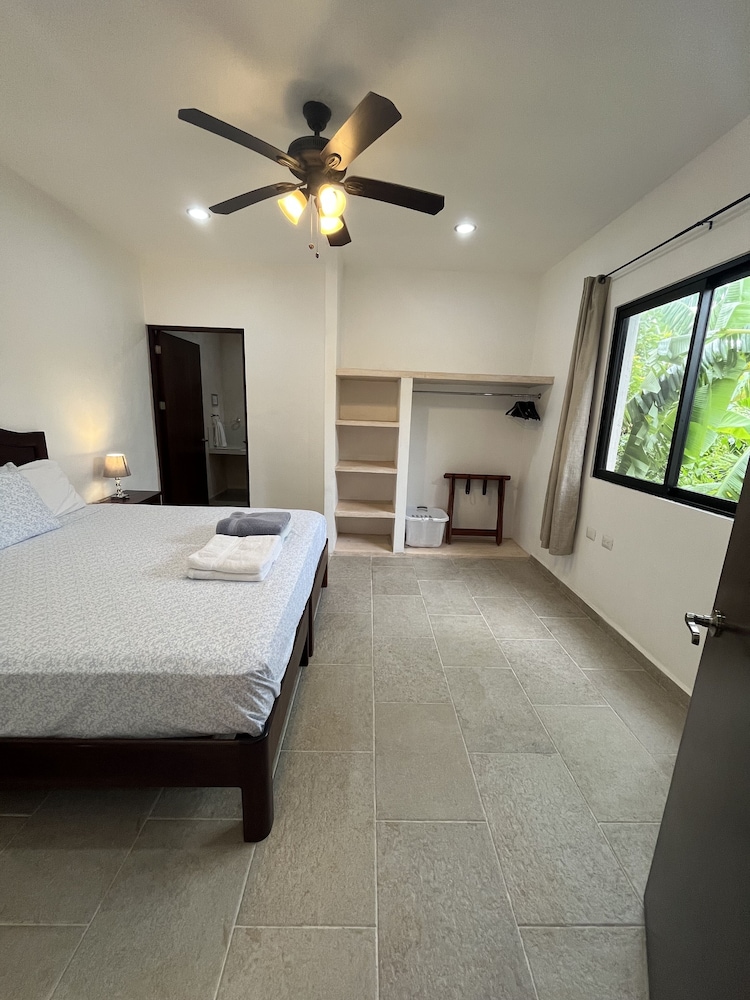 Villa Mamey