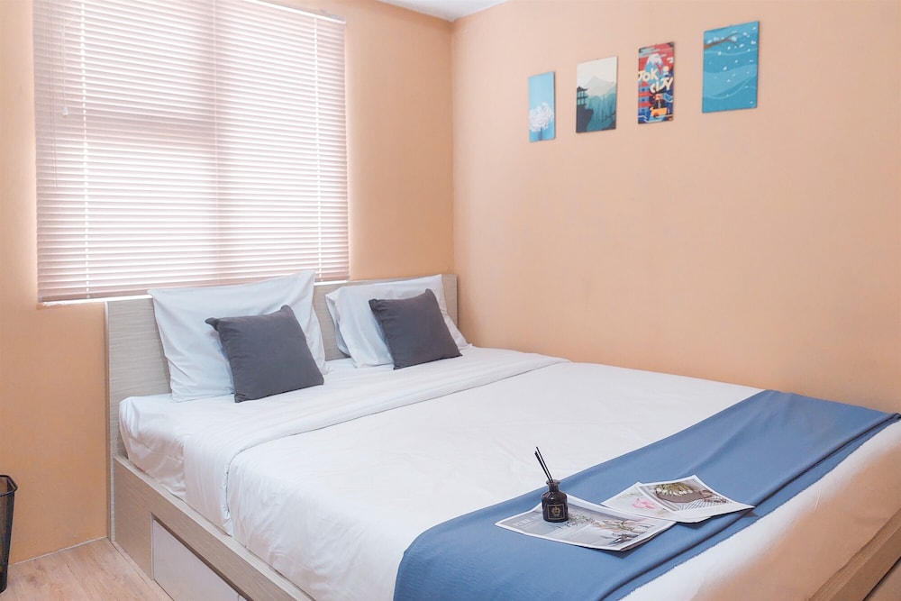 Standard Studio, 1 Bedroom (Apartment)