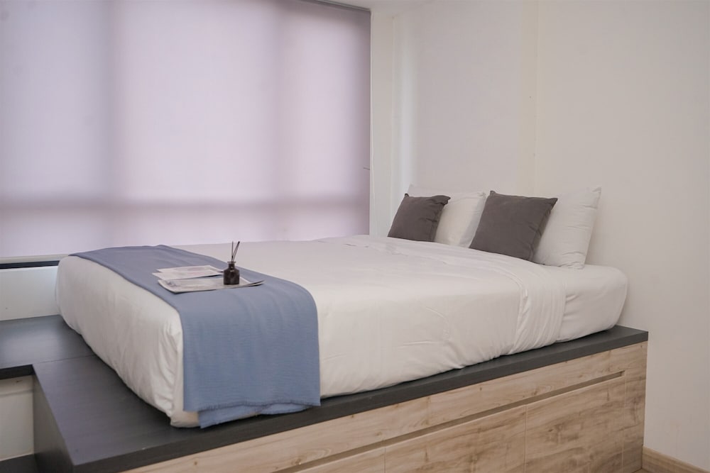 Standard Studio, 1 Bedroom (Apartment)