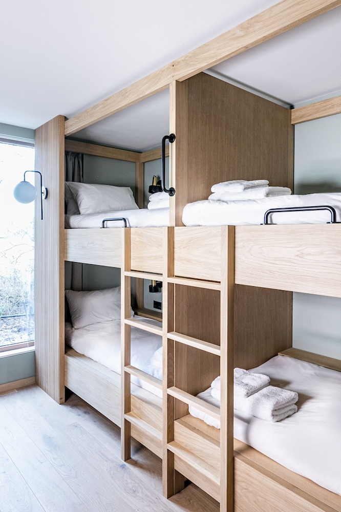 Family Quadruple Room