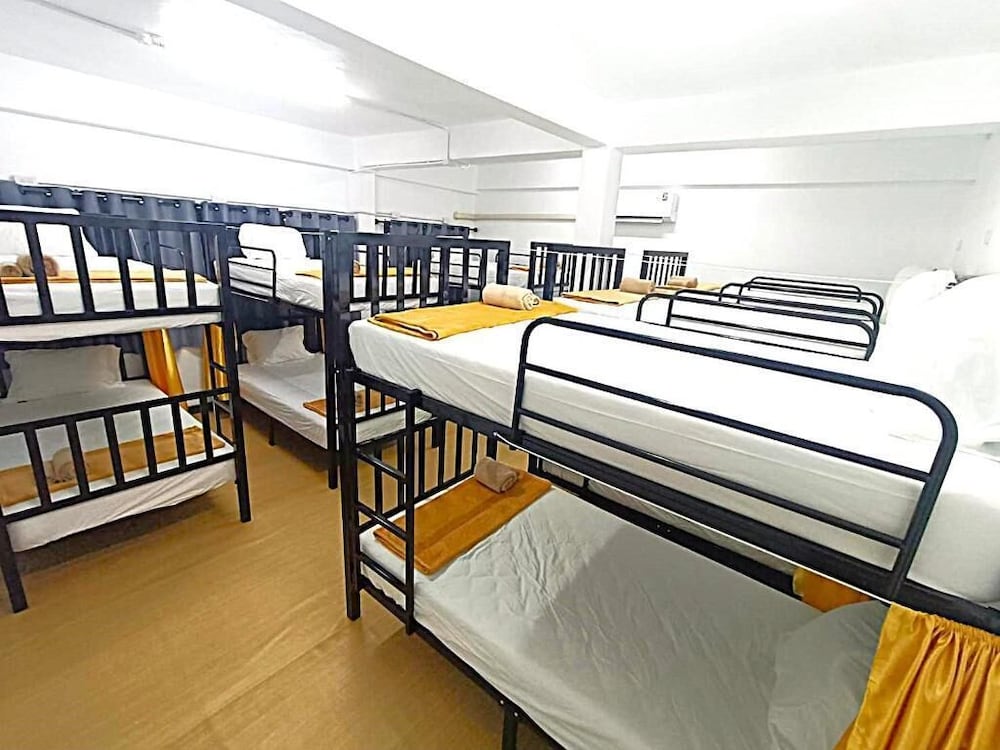 Shared Dormitory, Mixed Dorm photo 2