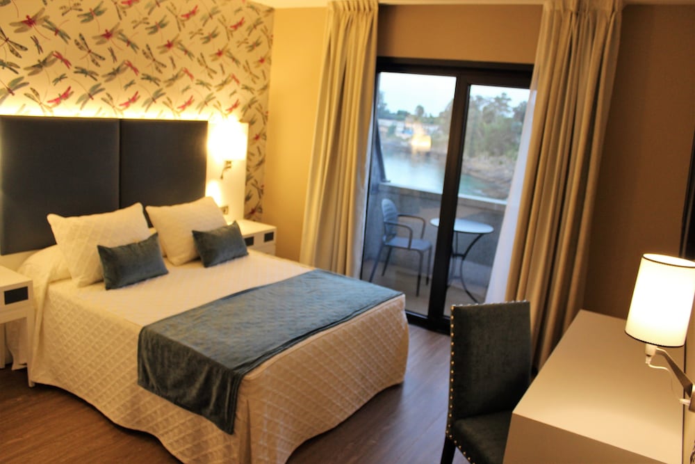 Double Room, Sea View photo 3