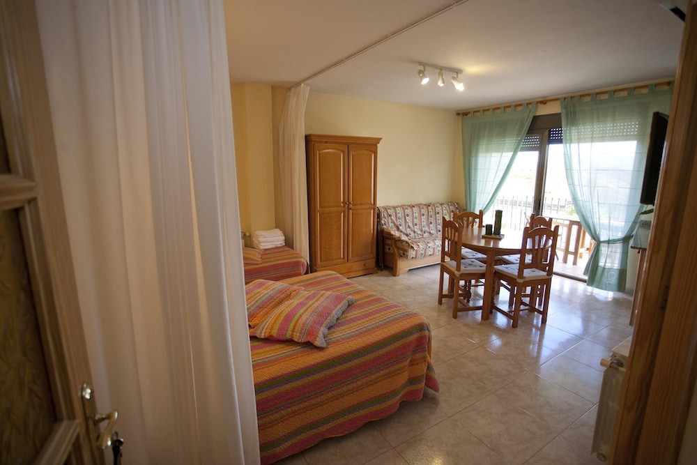 Apartamento, 1 habitación