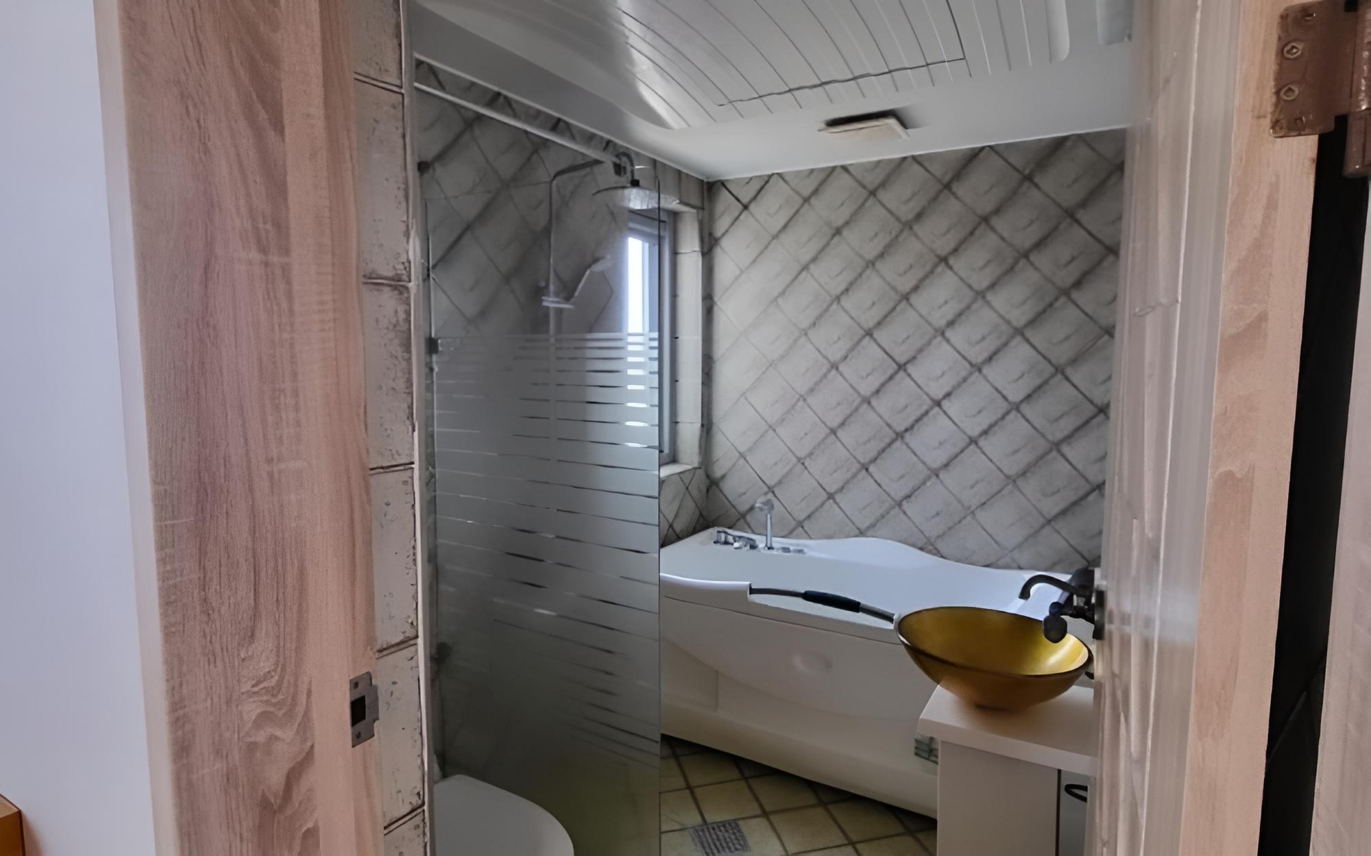 Room (Sky Garden 3F (Whirlpool Ocean View)) - Photo 6
