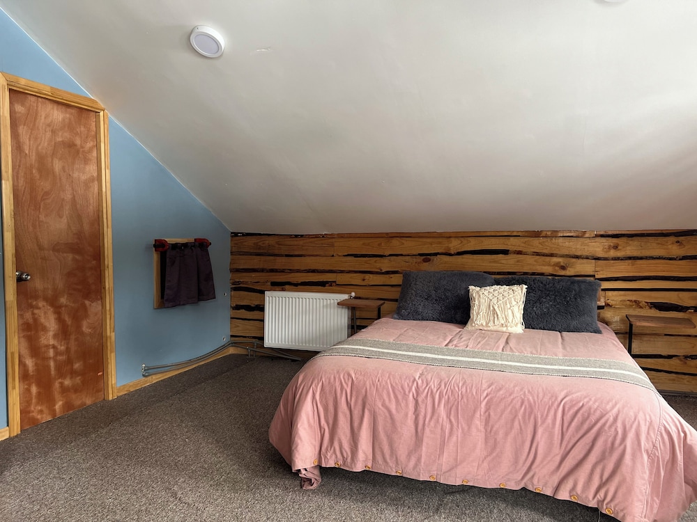Comfort Quadruple Room (002) photo 2