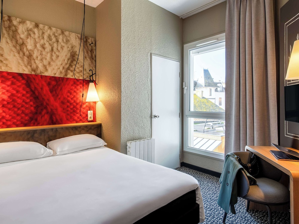 Standard Room, 1 Twin Bed - Photo 1