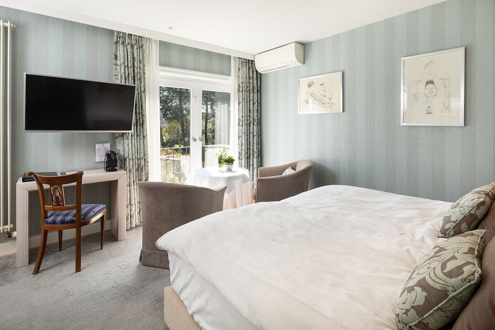 Standard Double Room photo 3