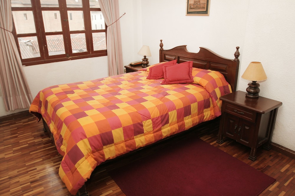 Superior Double Room Single Use photo 3