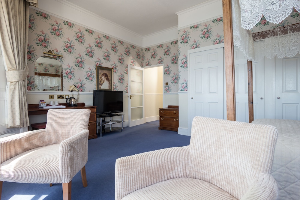 Superior Double Room photo 2