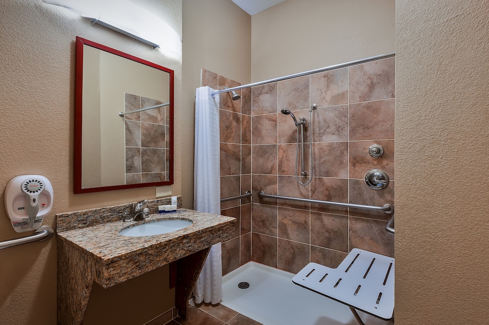 Candlewood Suites Decatur Medical Center by IHG, Bilde 4