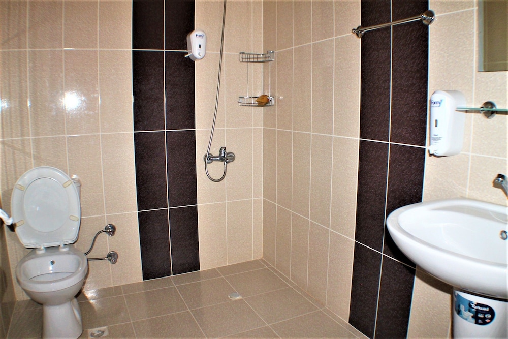 Grand Apartment, 1 Bedroom photo 2