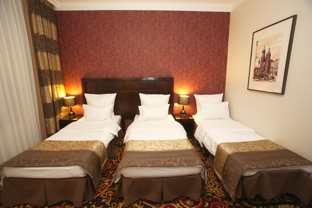 Triple Room photo 2