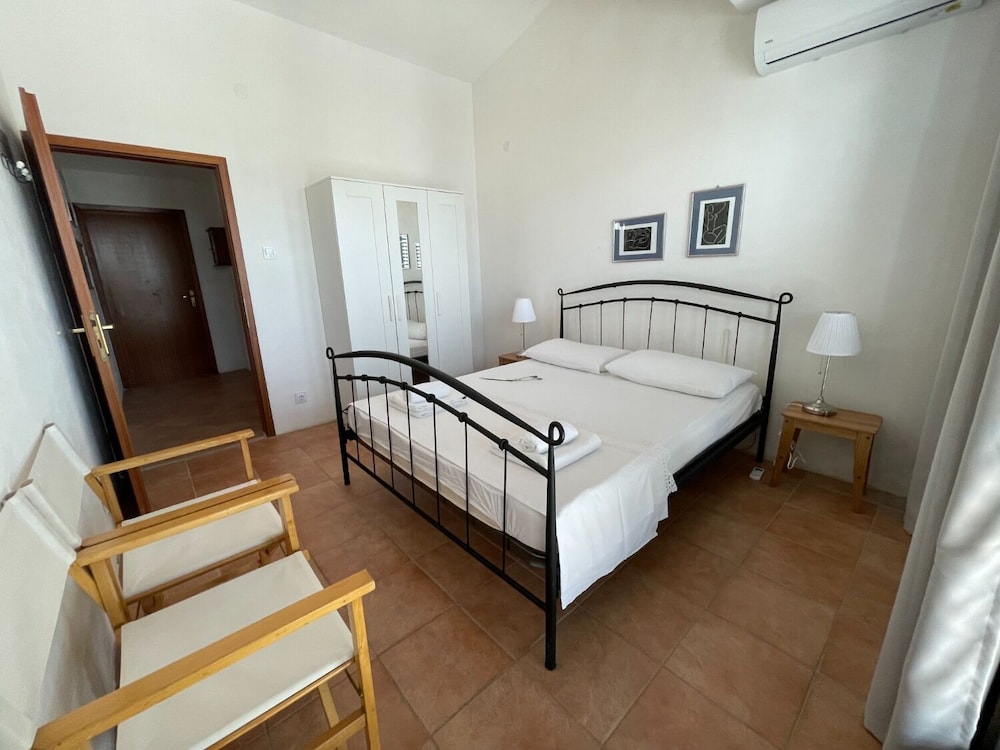 Apartment (Željka - 25m from the beach - A1(4))
