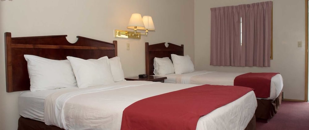 Standard Double Room photo 1