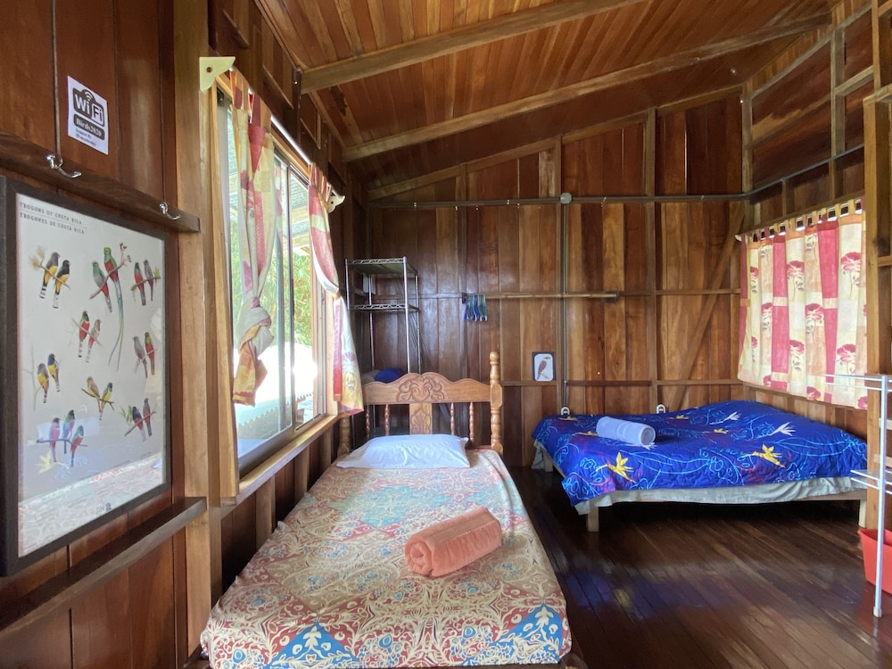 Standard Triple Room photo 1
