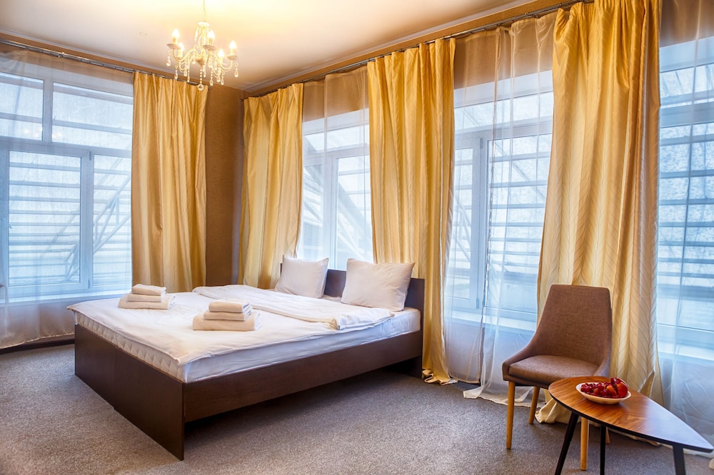 Junior Suite photo 2