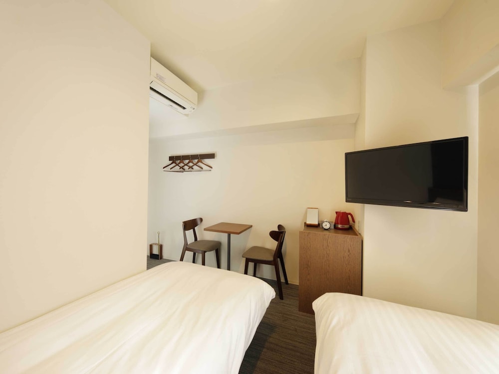 Twin Room A - Non Smoking - Photo 4